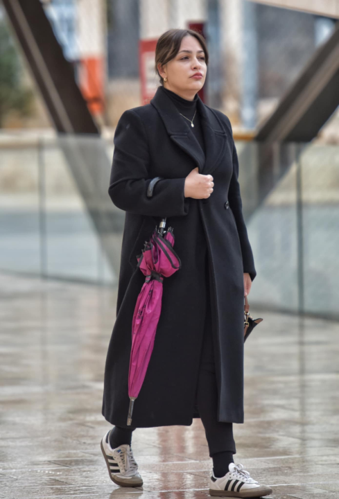 Đir po gradu, petak 14. veljače