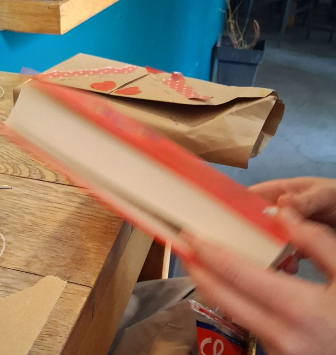 Blind date uz knjigu i kavu u Šibeniku