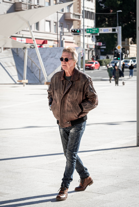 FOTO Đir po gradu, srijeda 19. veljače