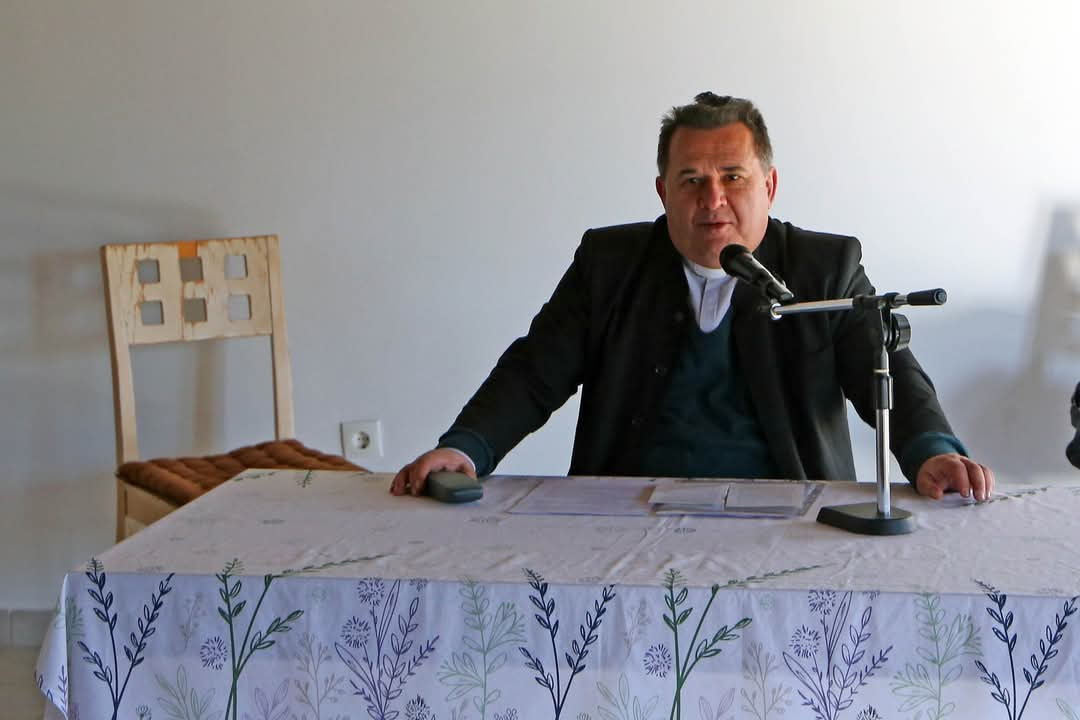 Šibenska biskupija: Najavljena hodočašća i pastoralni programi za 2025. godinu