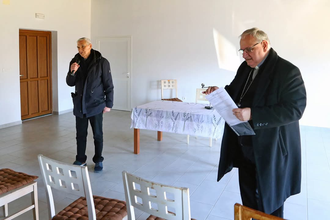 Šibenska biskupija: Najavljena hodočašća i pastoralni programi za 2025. godinu