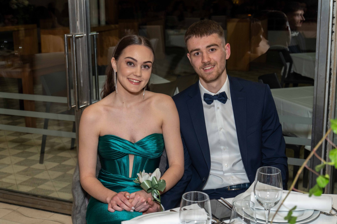 Zavirite na maturalni ples šibenske Medicinske škole (2)