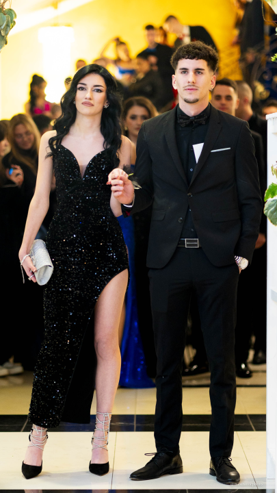 Zavirite na maturalni ples Srednje strukovne škole (1)