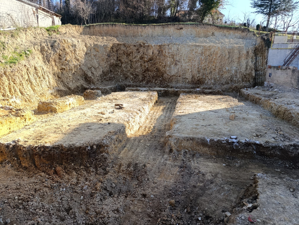 Kraj Knina pronađene minobacačke granate iz Drugog svjetskog rata