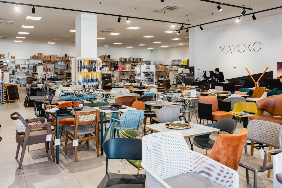 FOTO Iskoristi 20 posto popusta i 'Zavoli ponedjeljak' uz Mayoko!