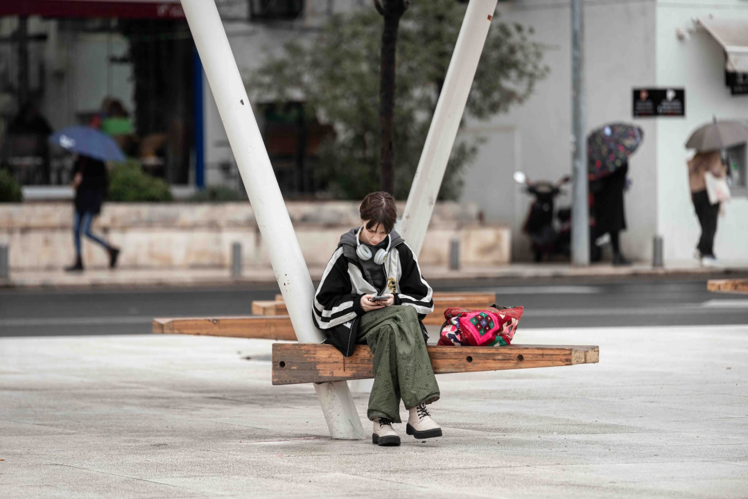  FOTO Đir po gradu, ponedjeljak 24. veljače