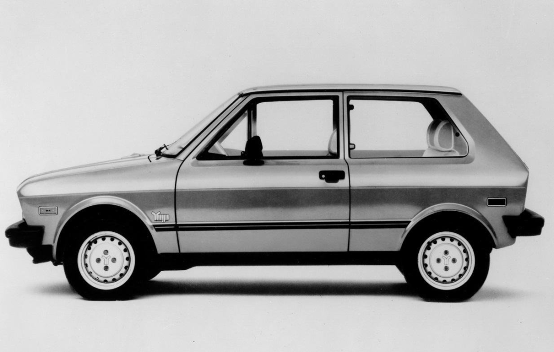 Jugo se vraća: Evo kako će izgledati novi i model i kada izlazi na tržište