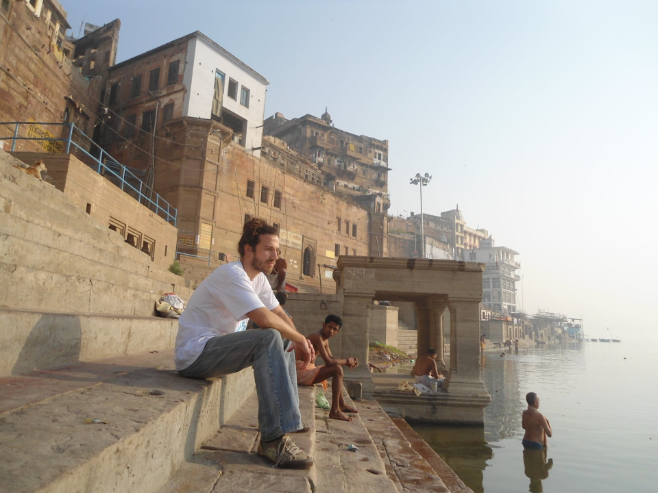 Veliki Gogo uskoro će postati prvi Šibenčanin koji je posjetio svih 7 kontinenata: Kreće na avanturu na Antarktiku