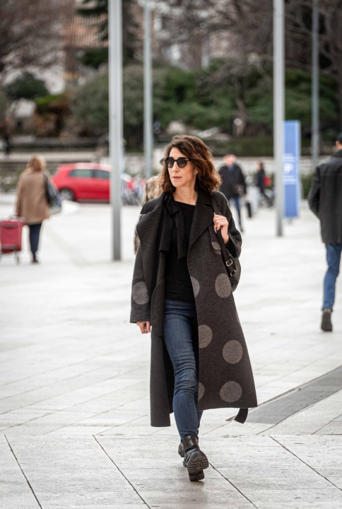 FOTO Đir po gradu, subota 1. ožujka