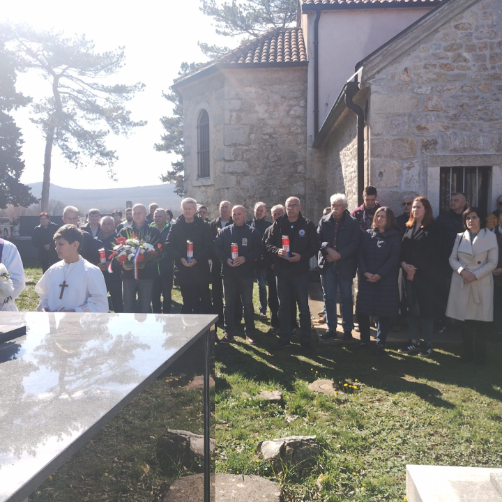 Godišnjica operacije Nos Kalik