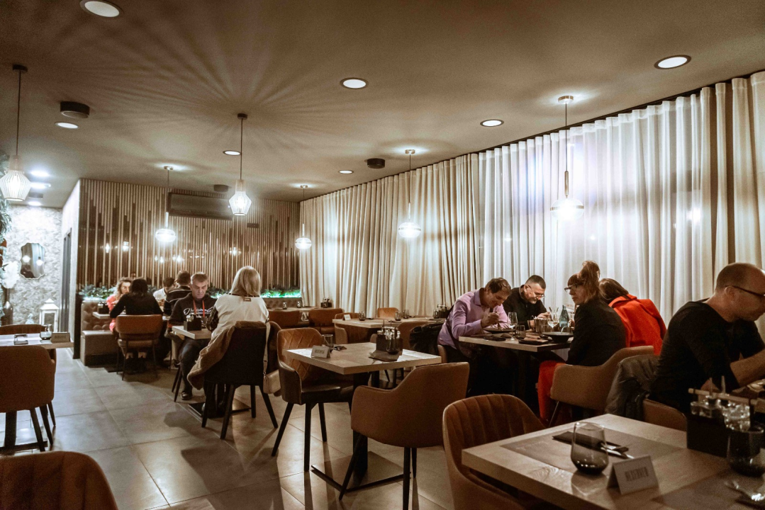 FOTO Odredište za prave gurmane: Leonardo BBQ & More obogatio svoju ponudu!