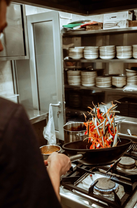 FOTO Odredište za prave gurmane: Leonardo BBQ & More obogatio svoju ponudu!