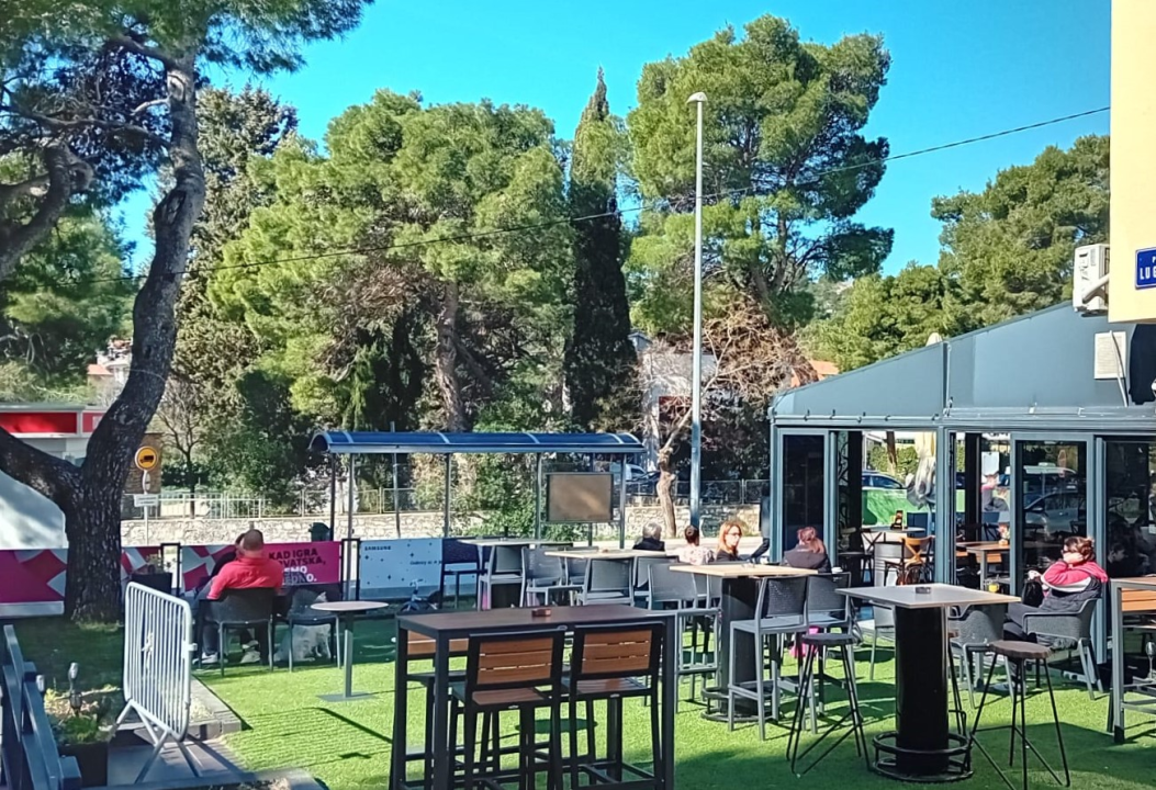 FOTO Pub 022: Pridružite se akciji čišćenja Parka Šubićevac!