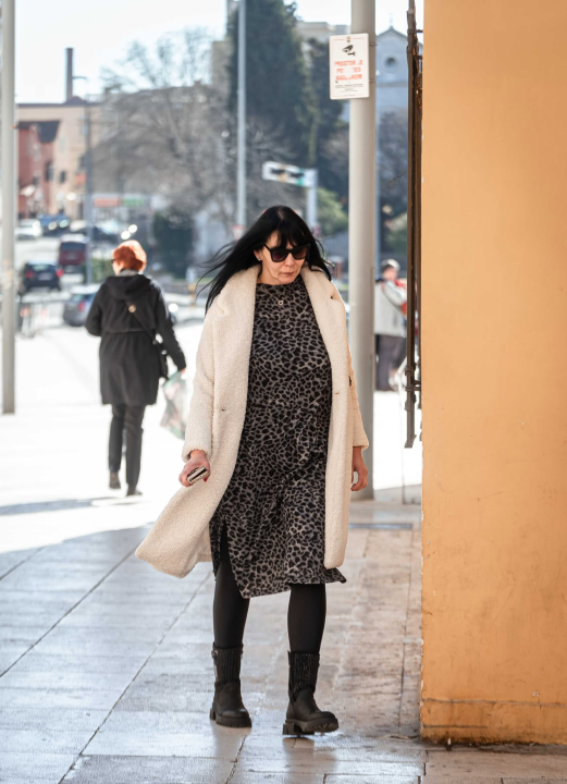 FOTO Đir po gradu, četvrtak 6. ožujka