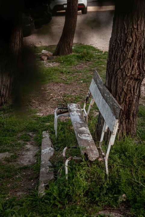 Mandalina - pomorska oaza Šibenika