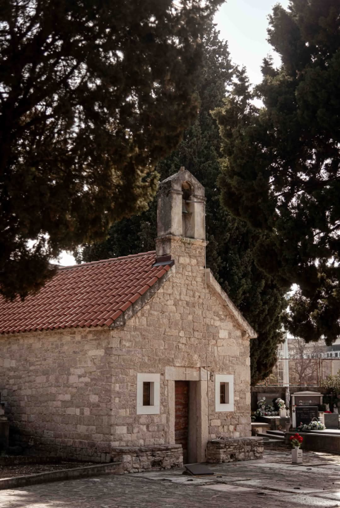 Mandalina - pomorska oaza Šibenika