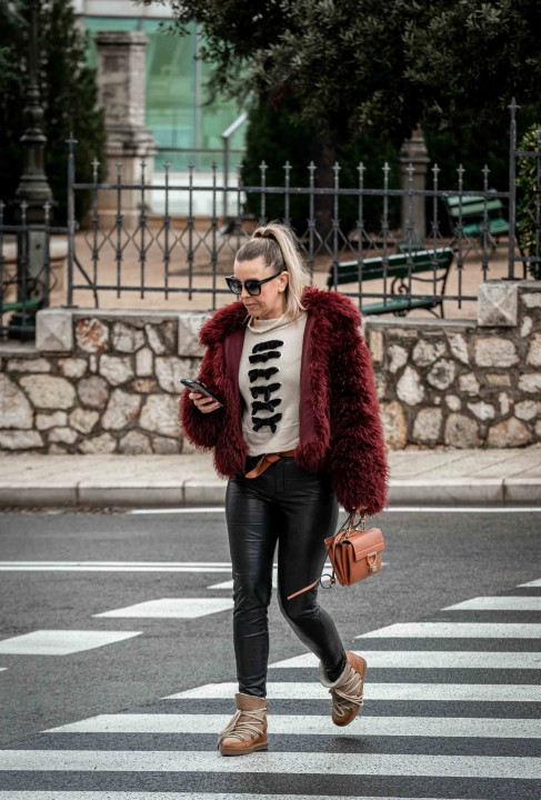 FOTO Đir po gradu, srijeda 11. ožujka