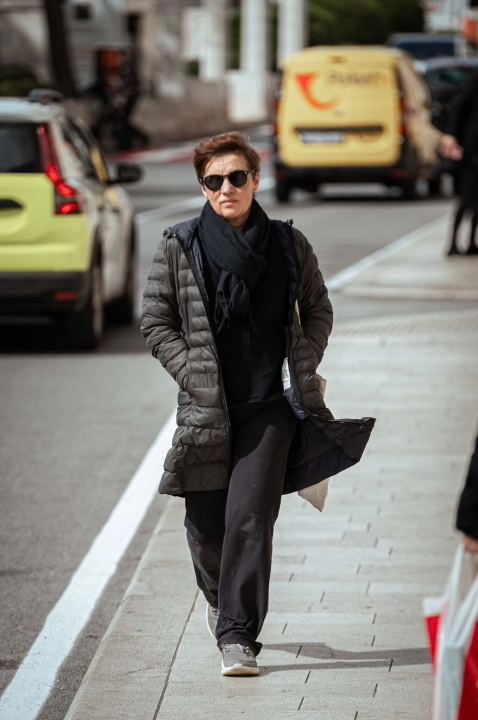 FOTO Đir po gradu, četvrtak 13. ožujka