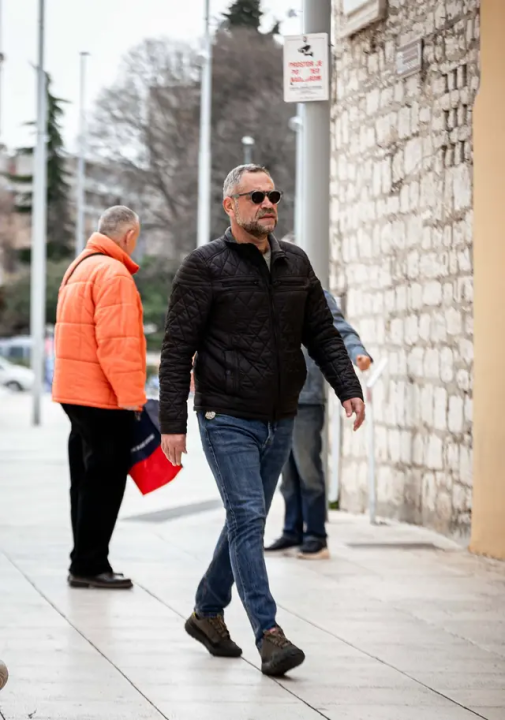 FOTO Trendi Šibenčani pokazali besprijekoran stil!