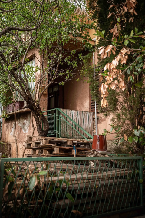 Šibenska Varoš - dio grada u kojem su odrasli najveći glazbeni velikani