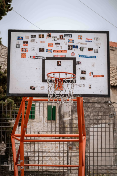 Šibenska Varoš - dio grada u kojem su odrasli najveći glazbeni velikani