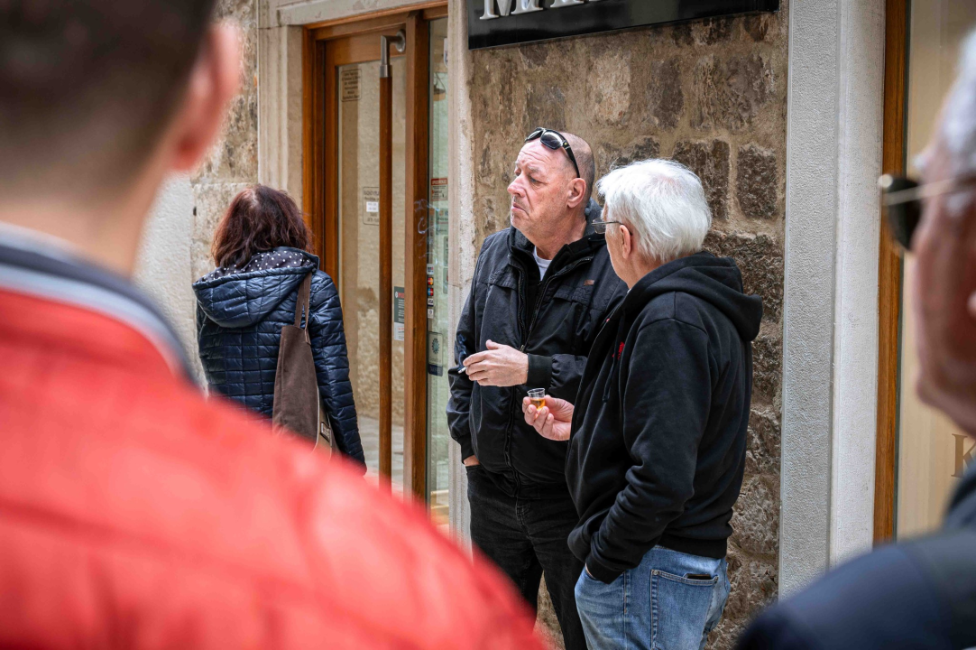 Karlić Tartufi donose jedinstvenu gastro ponudu iz Istre i Dalmacije