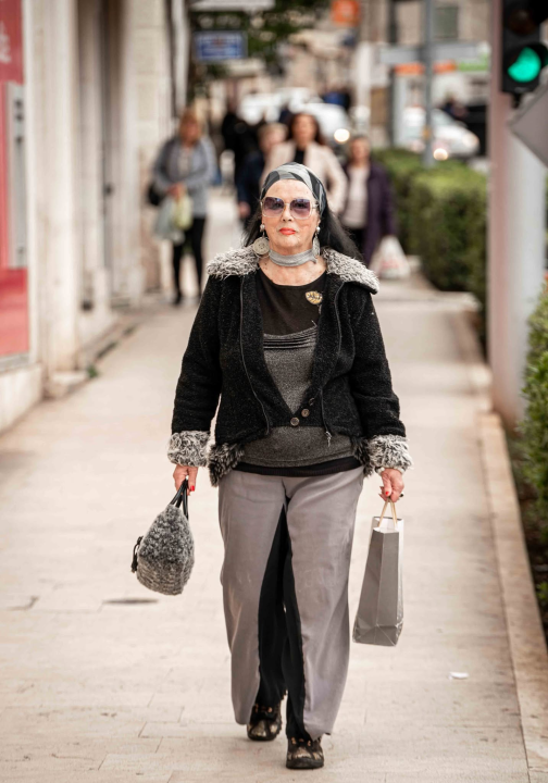  FOTO Đir po gradu, ponedjeljak 17. ožujka