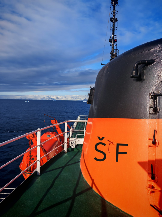 Veliki Gogo na sedmom kontinentu: 'Ako bi Antarktiku trebao opisati riječima, osjećao bi se da abnormalno umanjujem doživljaj' 