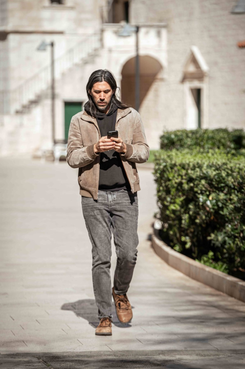 FOTO Đir po gradu, utorak 18. ožujka