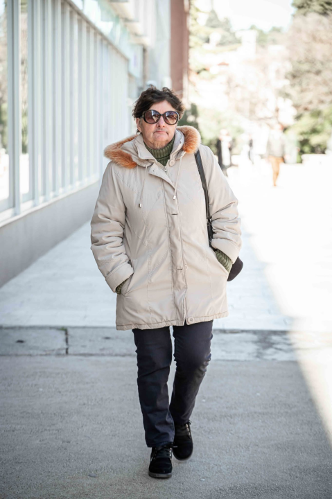 FOTO Đir po gradu, utorak 18. ožujka