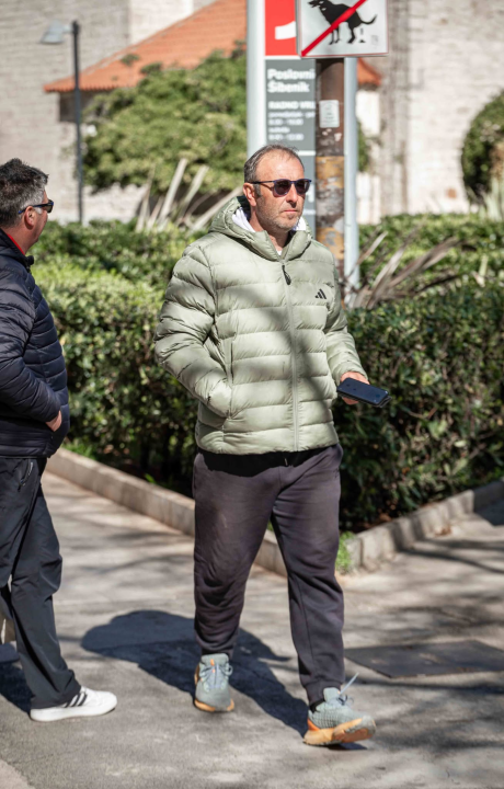 FOTO Đir po gradu, utorak 18. ožujka