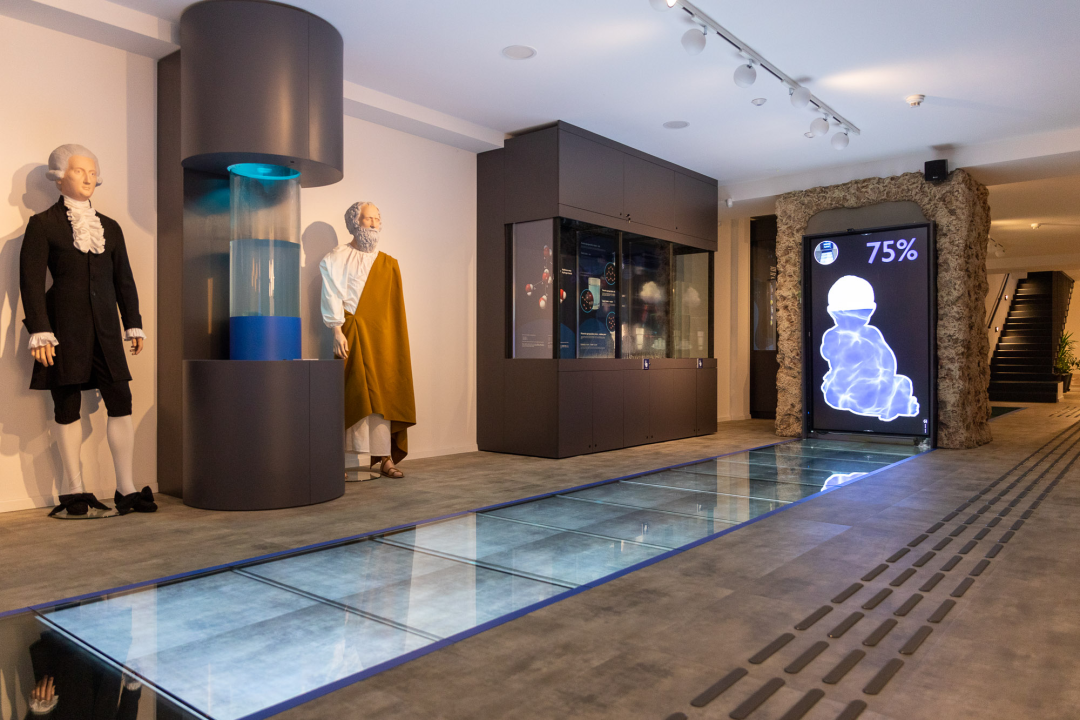 NP Krka posjetiteljima daruje obilazak gornjeg toka rijeke Krke i 'vrela života' u Kistanjama