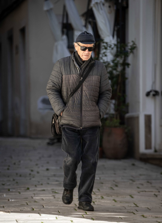 FOTO Đir po gradu, četvrtak 20. ožujka