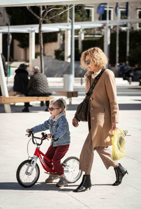 FOTO Đir po gradu, četvrtak 20. ožujka