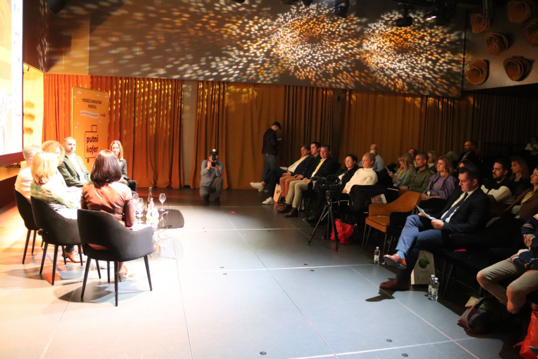 Beep-Up Putni kofer: U Arsenu se danas raspravljalo o ključnim temama domaćeg turizma