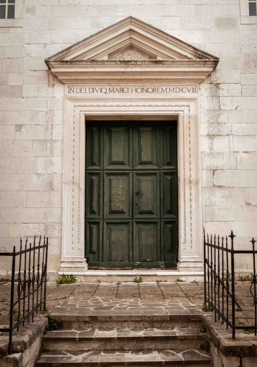 Dolac – povijesna duša Šibenika s mediteranskim šarmom