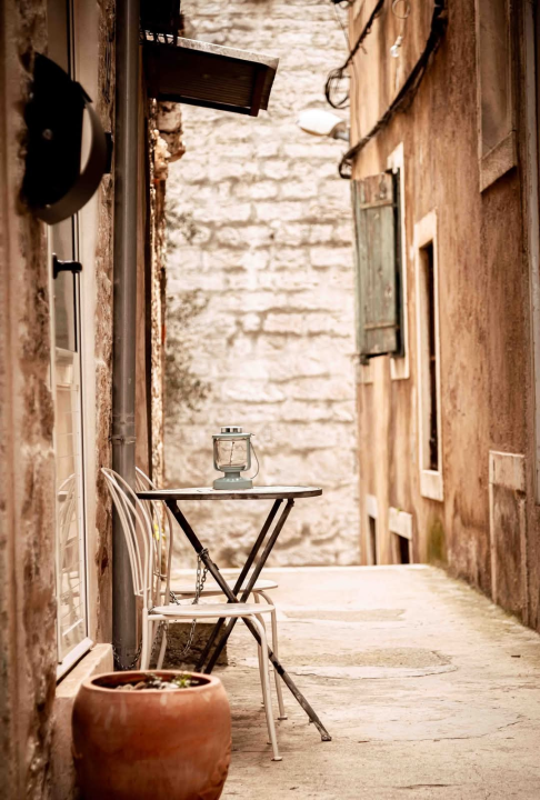 Dolac – povijesna duša Šibenika s mediteranskim šarmom