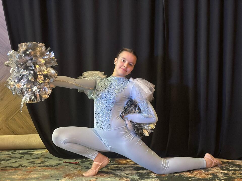 FOTO: Šibenske mažoretkinje vrlo uspješne na najvećem festivalu suvremenog plesa u jugoistočnoj Europi