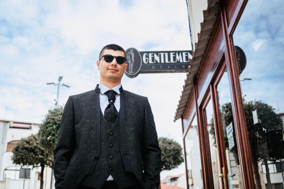 Besprijekoran asortiman muške odjeće očekuje vas u Gentlemen Styleu!