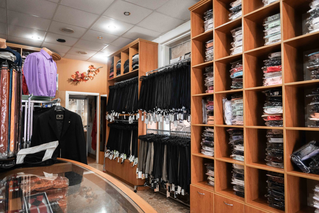 Besprijekoran asortiman muške odjeće očekuje vas u Gentlemen Styleu!