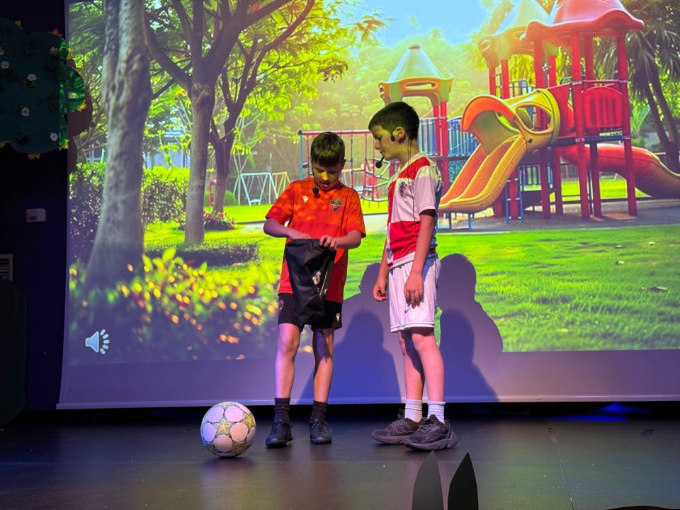 U šibenskoj Katoličkoj školi održana Vjeronaučna olimpijada