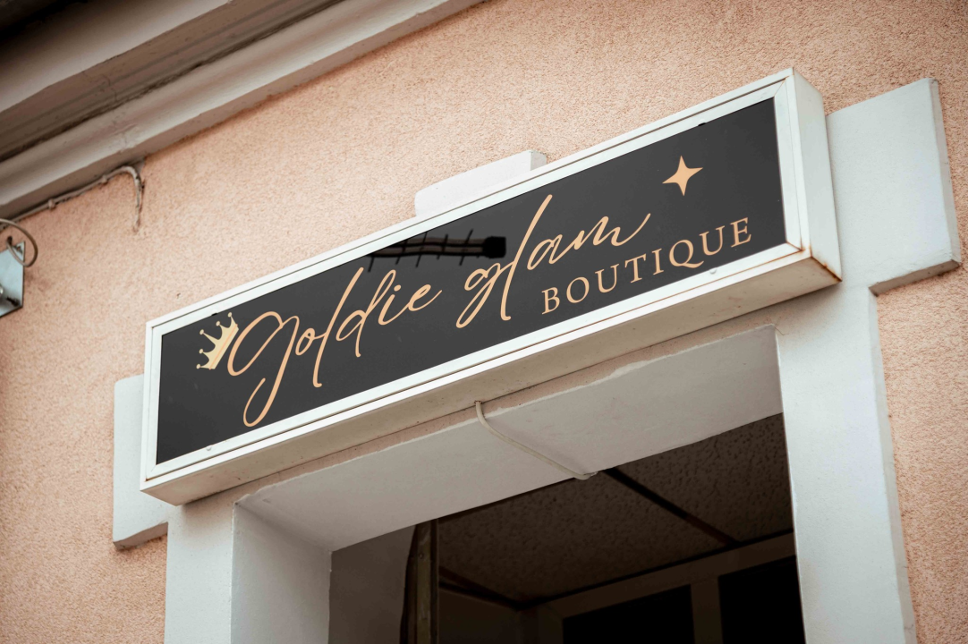 FOTO Goldie Glam Boutique: Nova trgovina odjeće za sve ljubitelje elegancije i stila