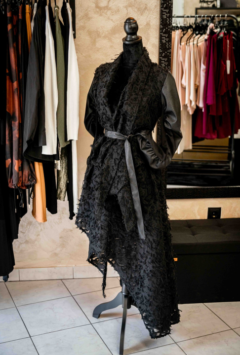 FOTO Goldie Glam Boutique: Nova trgovina odjeće za sve ljubitelje elegancije i stila