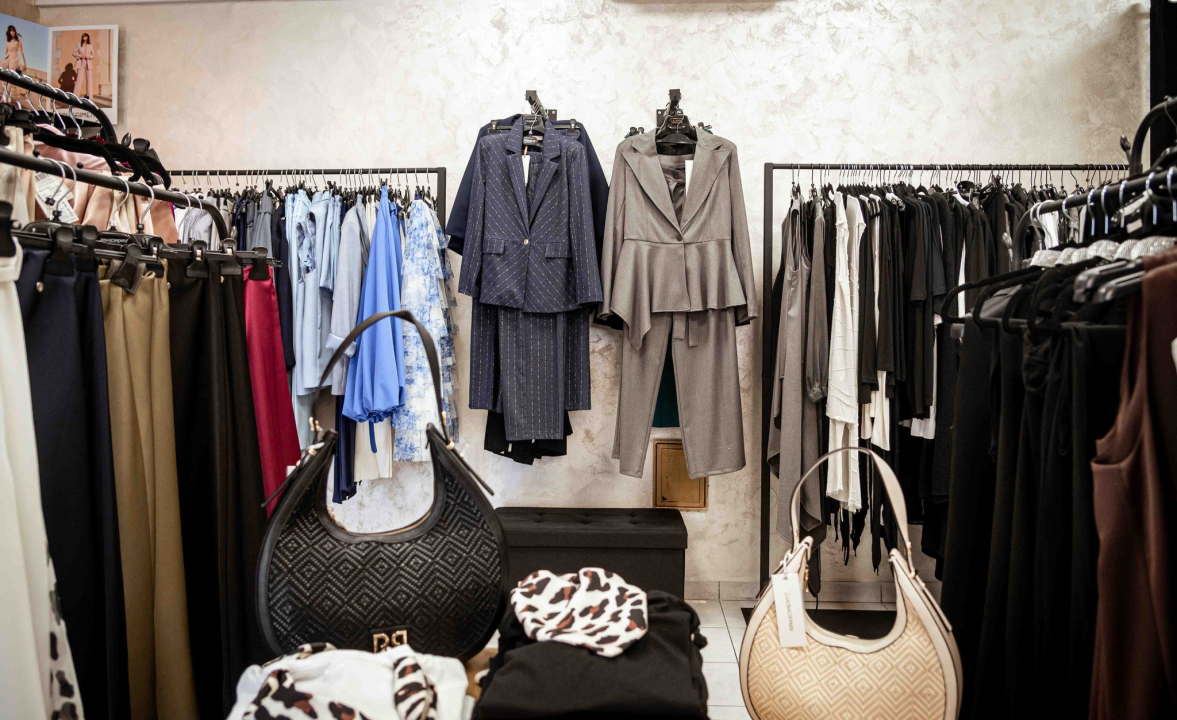 FOTO Goldie Glam Boutique: Nova trgovina odjeće za sve ljubitelje elegancije i stila