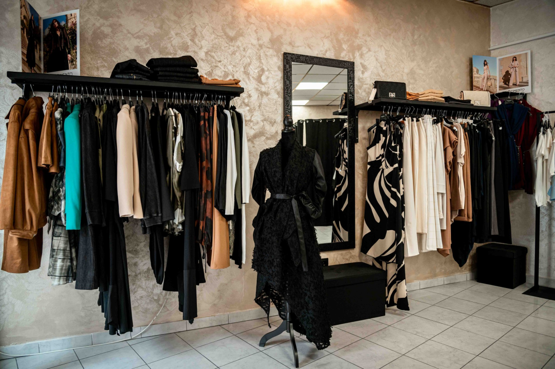 FOTO Goldie Glam Boutique: Nova trgovina odjeće za sve ljubitelje elegancije i stila