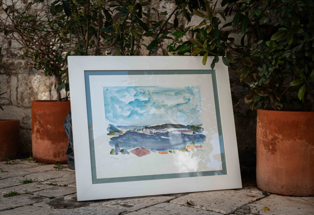 FOTO Proljeće u Galeriji Juraj Dalmatinac: Unikatna umjetnička djela, popusti i modni noviteti!