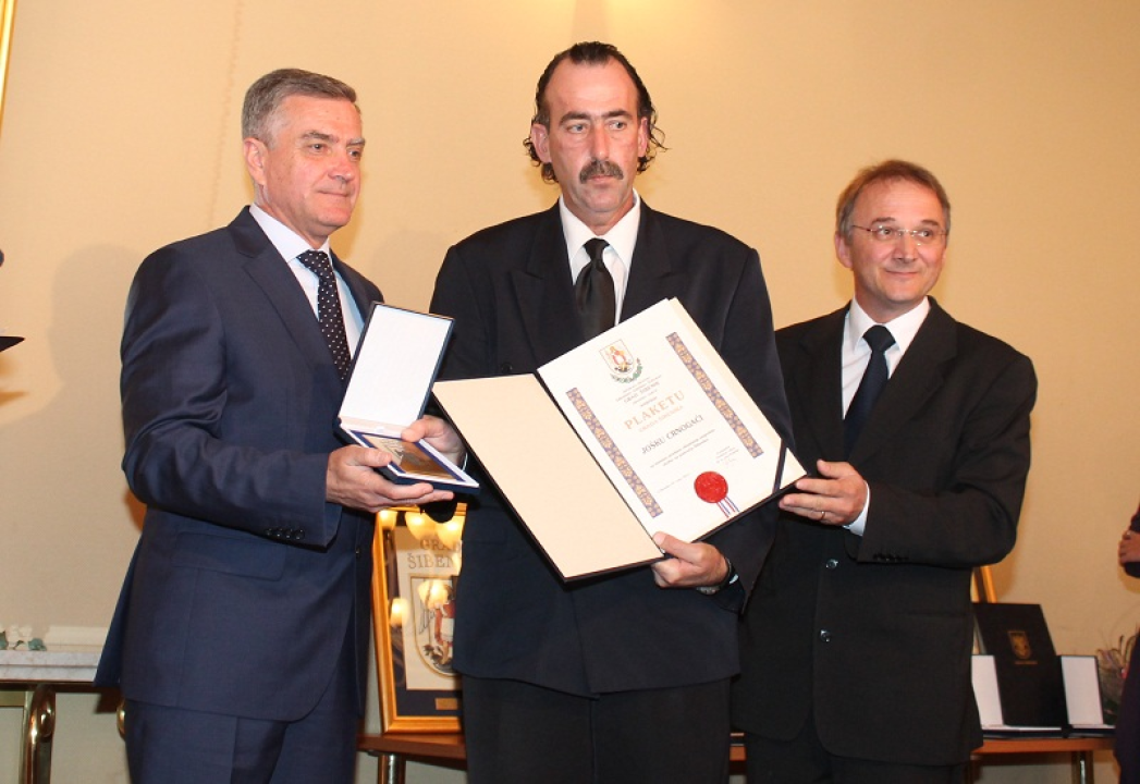 FOTO Safirni jubilej: Čempresi obilježavaju 65 godina postojanja