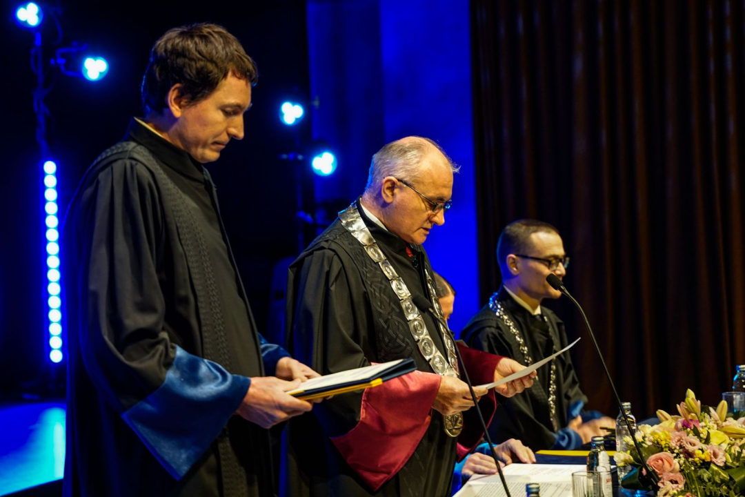 Promovorani inženjeri prvostupnici energetskih tehnologija u Kući umjetnosti Arsen