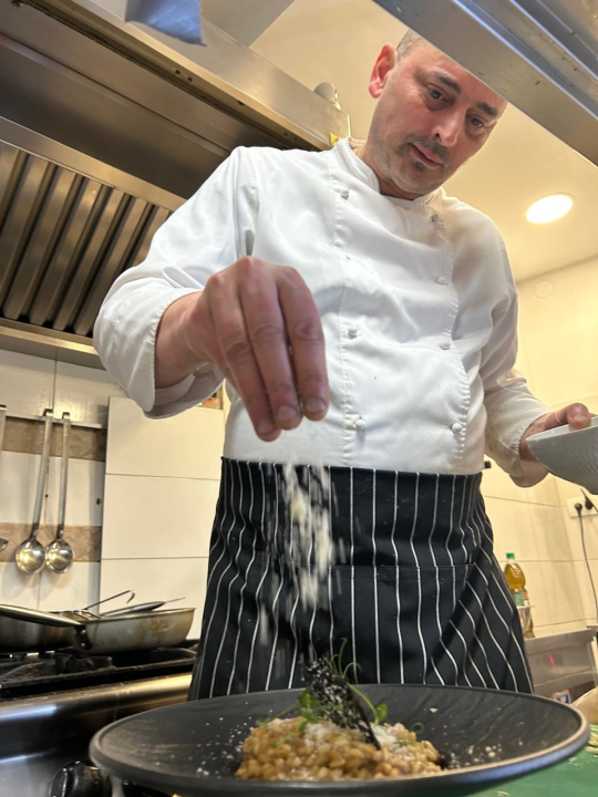 FOTO Dani šparoga u Bavi