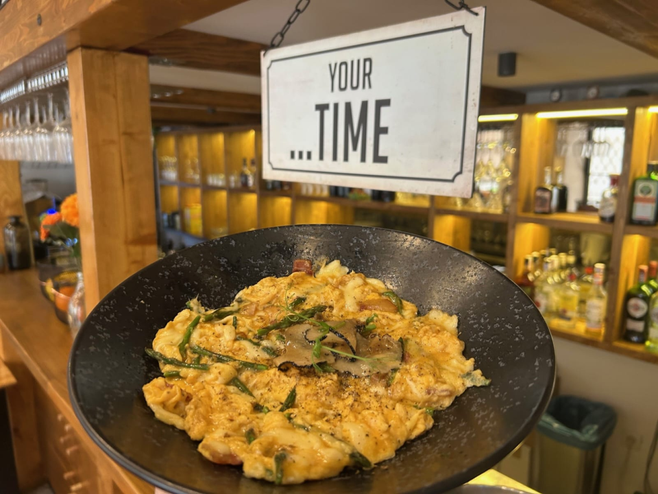 FOTO Dani šparoga u Bavi